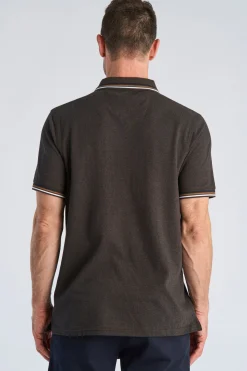 Bison Poloshirt
