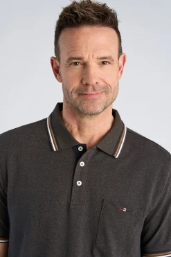 Bison Poloshirt