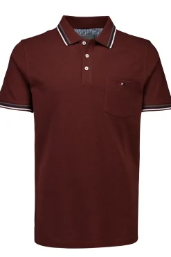 Bison Poloshirt