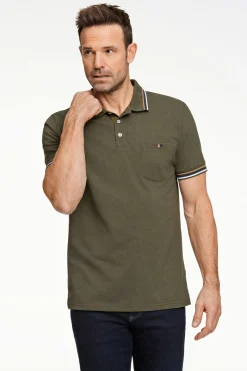 Bison Poloshirt