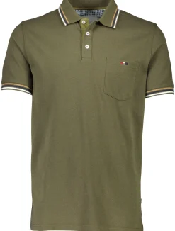 Bison Poloshirt