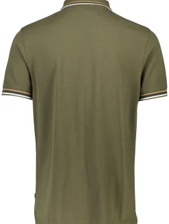 Bison Poloshirt