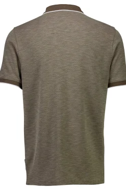 Bison Poloshirt