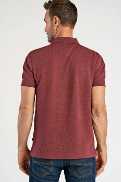 Bison Poloshirt