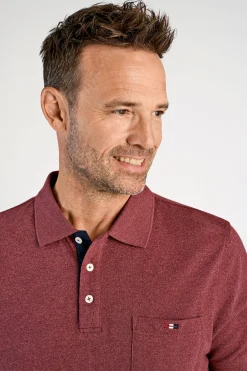 Bison Poloshirt