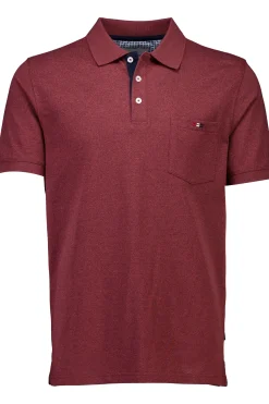 Bison Poloshirt