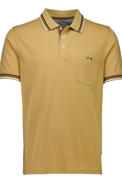 Bison Poloshirt