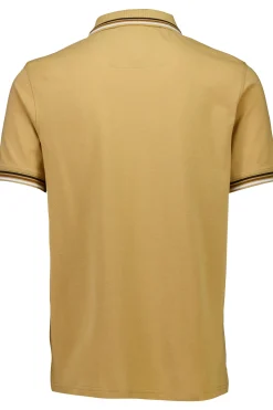 Bison Poloshirt