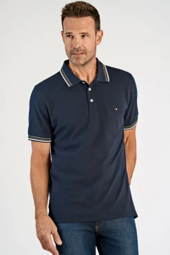 Bison Poloshirt