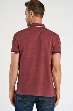 Bison Poloshirt