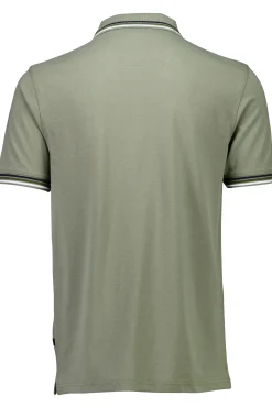 Bison Poloshirt