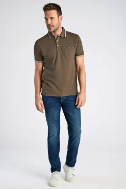 Bison Poloshirt