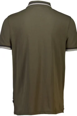 Bison Poloshirt