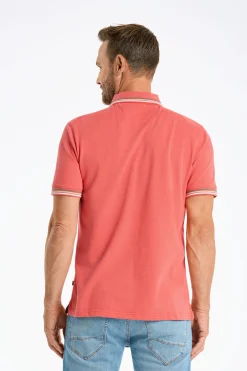 Bison Poloshirt