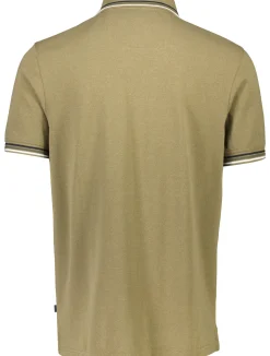 Bison Poloshirt