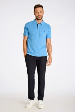 Bison Poloshirt