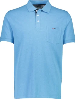 Bison Poloshirt