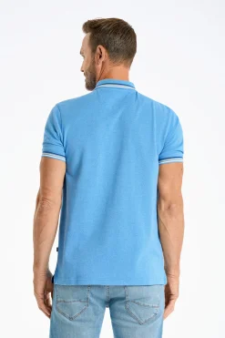 Bison Poloshirt