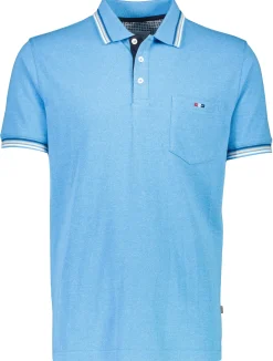 Bison Poloshirt
