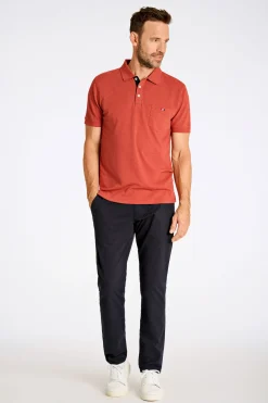 Bison Poloshirt