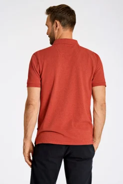 Bison Poloshirt