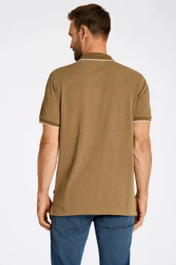 Bison Poloshirt