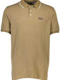 Bison Poloshirt