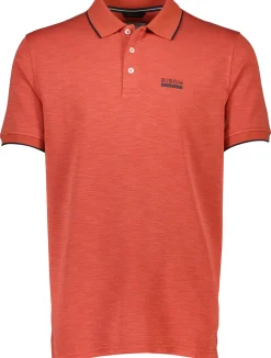 Bison Poloshirt