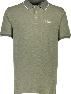 Bison Poloshirt