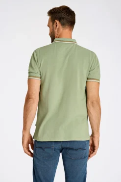 Bison Poloshirt