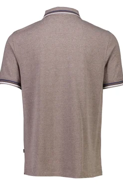 Bison Poloshirt
