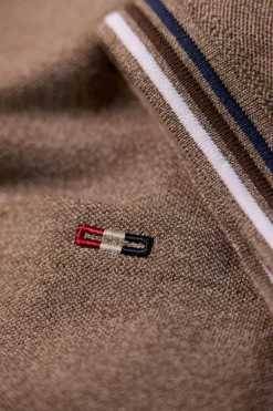 Bison Poloshirt