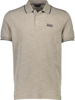 Bison Poloshirt