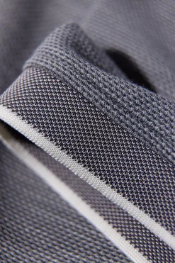 Bison Poloshirt