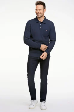Bison Poloshirt