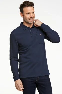 Bison Poloshirt