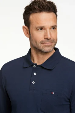 Bison Poloshirt
