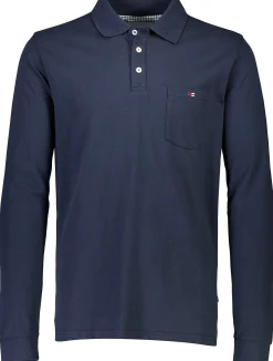 Bison Poloshirt
