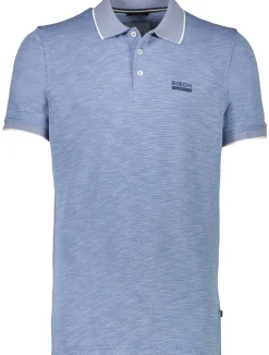 Bison Poloshirt