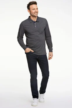 Bison Poloshirt