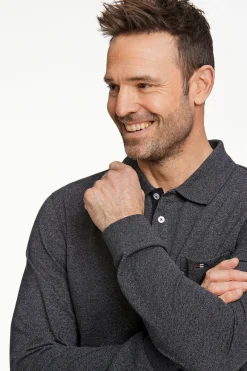 Bison Poloshirt