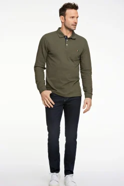 Bison Poloshirt