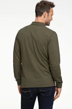 Bison Poloshirt