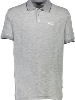 Bison Poloshirt
