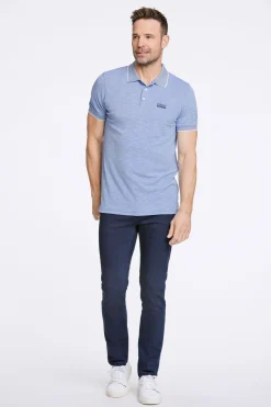 Bison Poloshirt