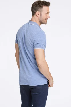 Bison Poloshirt