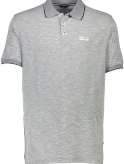 Bison Poloshirt