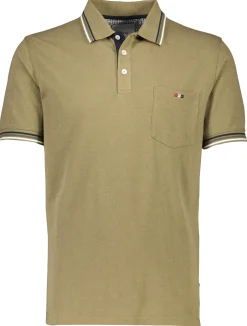 Bison Poloshirt