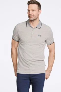 Bison Poloshirt