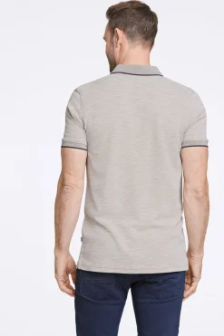 Bison Poloshirt